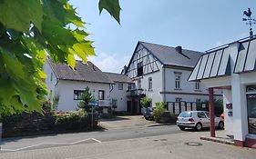 Mammut Apartments In Balve City